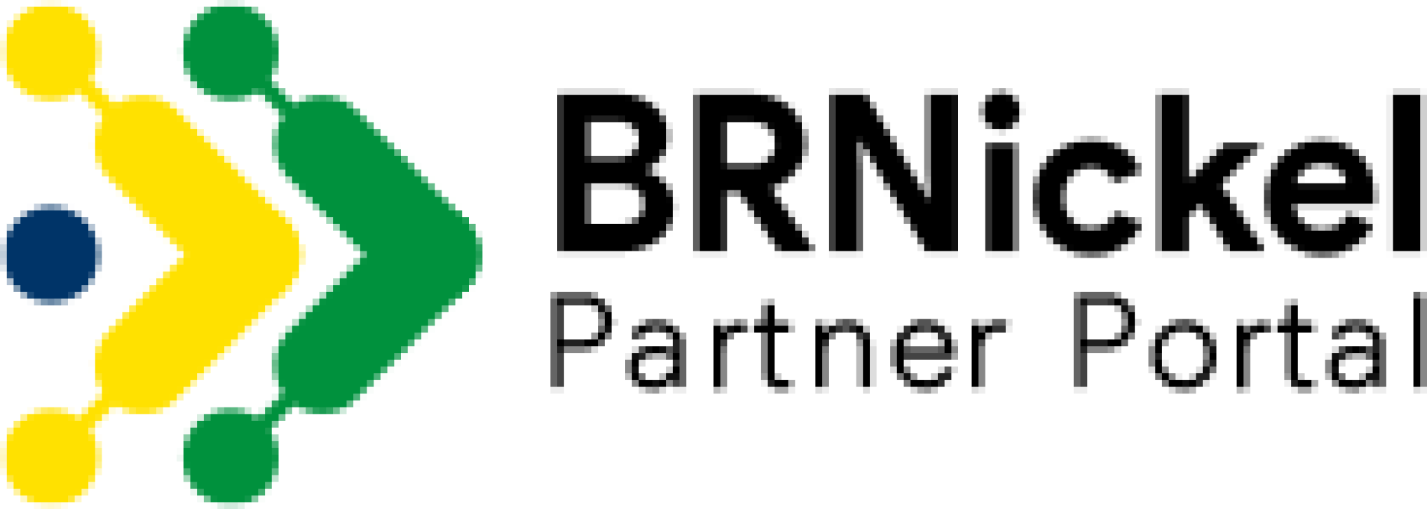 BR Nickel logo